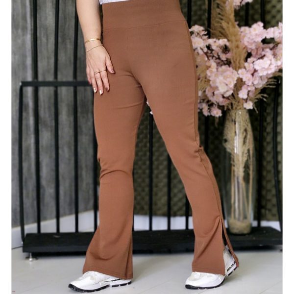 3840088--min شلوار ریلی چاکدار - مانتو پاتریس رشت