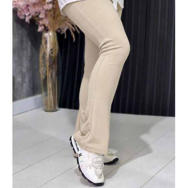 شلوار کبریتی دمپا - مانتو پاتریس رشت