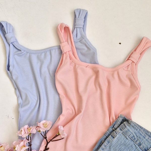 3910039-5-min تاپ سرشونه گره ای فانریپ - مانتو پاتریس رشت