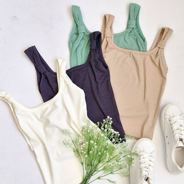 3910039-6-min تاپ سرشونه گره ای فانریپ - مانتو پاتریس رشت