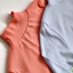 بلوز یقه هفت سانتی - مانتو پاتریس رشت