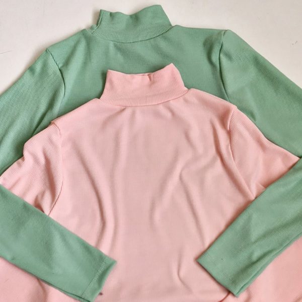 بلوز یقه هفت سانتی - مانتو پاتریس رشت