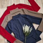 بلوز یقه 7 سانت فانریپ