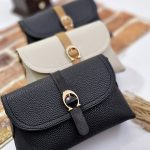 کیف دوشی تک سگک - مانتو پاتریس رشت