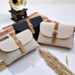 کیف دوشی تک سگک - مانتو پاتریس رشت