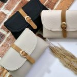 کیف دوشی تک سگک - مانتو پاتریس رشت