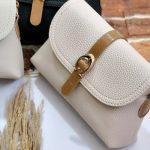 کیف دوشی تک سگک - مانتو پاتریس رشت