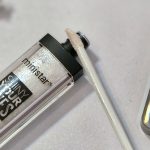 سایه چشم مایع اکلیلی - مانتو پاتریس رشت