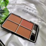 رژ گونه چهار رنگ گاش 39600198 - Image 2