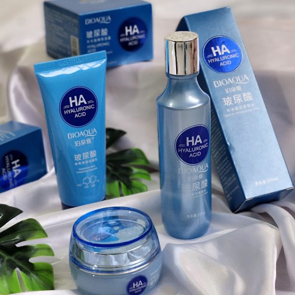 فوم هیالورونیک اسید بیواکوا 39600199 - Image 4