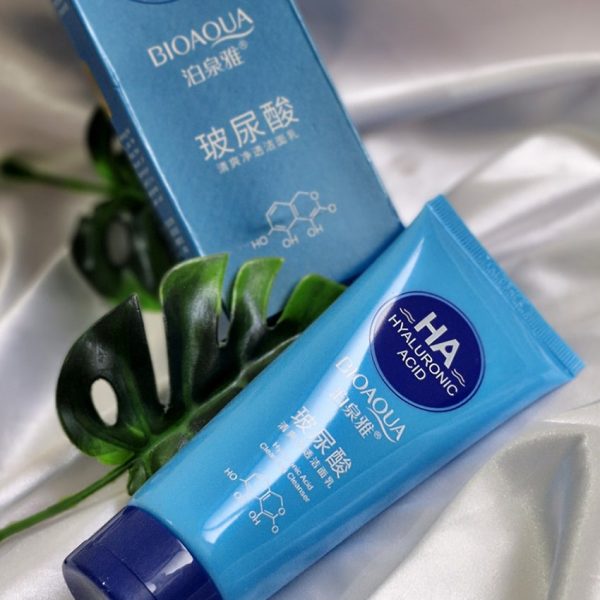 فوم هیالورونیک اسید بیواکوا _ مانتو پاتریس رشت