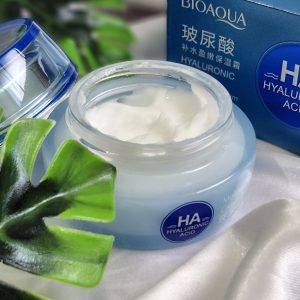 کرم آبرسان هیالورونیک اسید بیواکوا _ مانتو پاتریس رشت