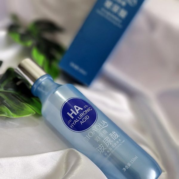 تونر هیالورونیک اسید بیواکوا 39600201 - Image 2