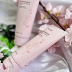 فوم شستشو رز - مانتو پاتریس رشت