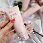 فوم شستشو رز - مانتو پاتریس رشت