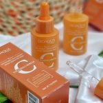 سرم ویتامین سی بیواکوا _ مانتو پاتریس رشت