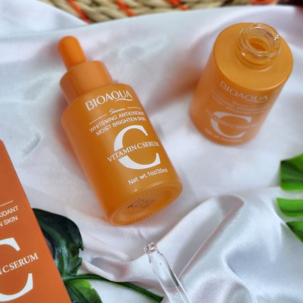 سرم ویتامین سی بیواکوا 4450057 - Image 4