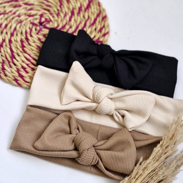 هدبند پاپیونی 39600206 - Image 2