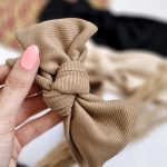 هدبند پاپیونی 39600206 - Image 3