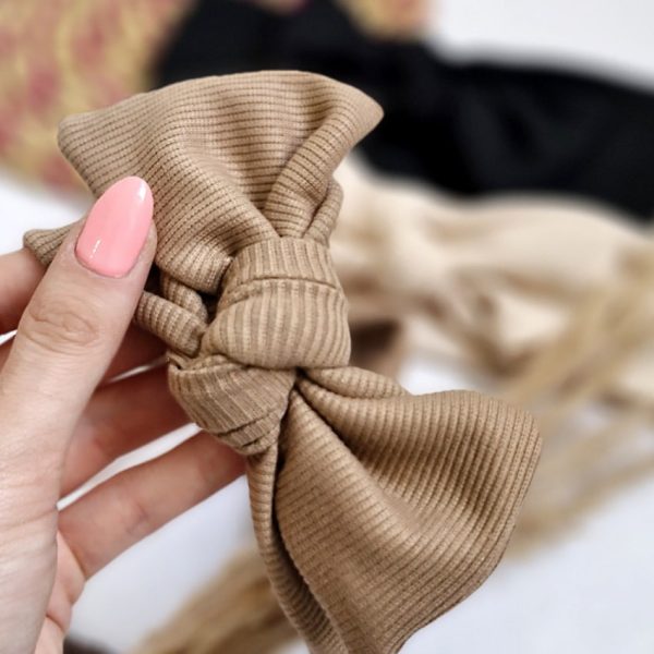 هدبند پاپیونی 39600206 - Image 3