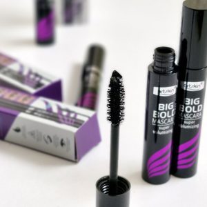 ریمل حجم دهنده آرت اسکین مانتوپاتریس_رشت