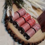 تینت لب قهوه ای اسنس - مانتو پاتریس رشت