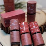 تینت لب قهوه ای اسنس - مانتو پاتریس رشت