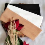 هد بند ساده مانتوپاتریس_رشت