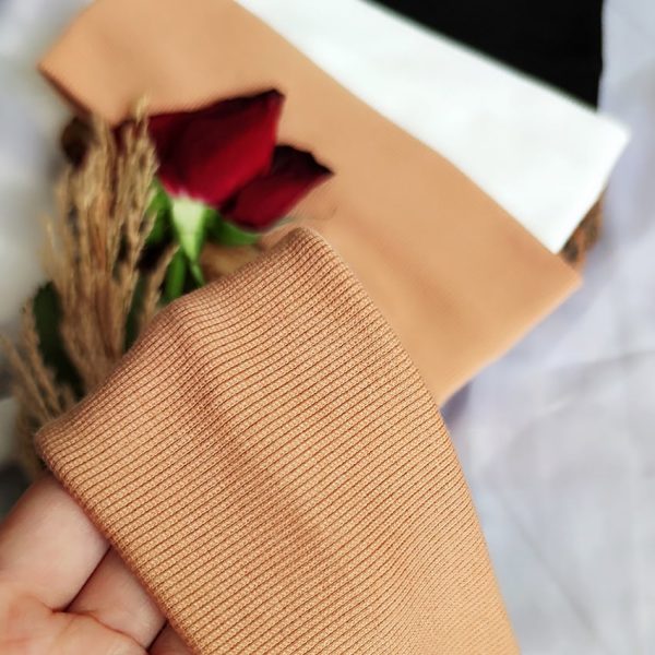 هد بند ساده مانتوپاتریس_رشت