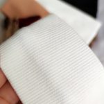 هد بند ساده مانتوپاتریس_رشت