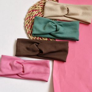 هد بند گره ای مانتو پاتریس-رشت