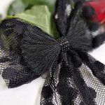 گیره مو گیپور خالخالی_ مانتو پاتریس رشت