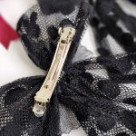 گیره مو گیپور خالخالی 40400123/1 - Image 4