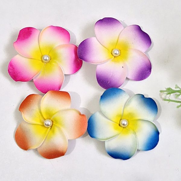 سنجاق مو گل_ مانتو پاتریس رشت