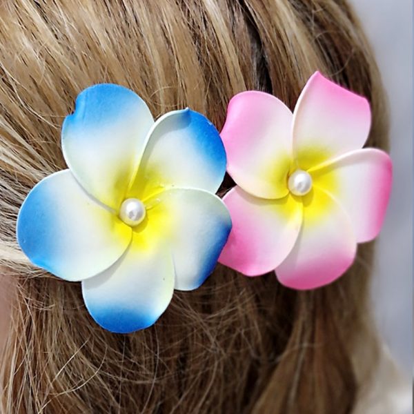 سنجاق مو گل_ مانتو پاتریس رشت