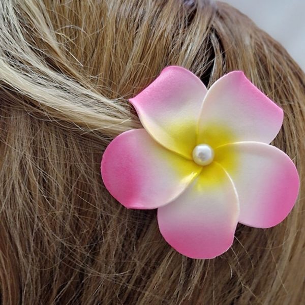 سنجاق مو گل 40400149 - Image 4