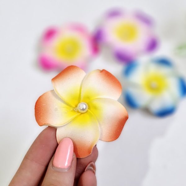 سنجاق مو گل_ مانتو پاتریس رشت