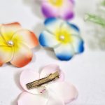 سنجاق مو گل 40400149 - Image 6