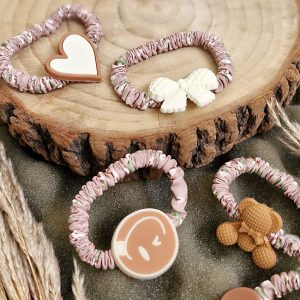 کش مو سیلیکونی_ مانتو پاتریس رشت