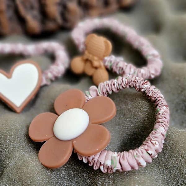 کش مو سیلیکونی_ مانتو پاتریس رشت