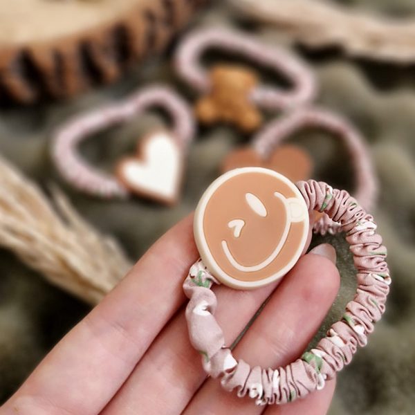 کش مو سیلیکونی_ مانتو پاتریس رشت