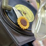 سنجاق مو آفتابگردان 40400160 - Image 3