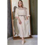 کفتان حصیری - مانتو پاتریس رشت