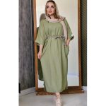 کفتان حصیری - مانتو پاتریس رشت