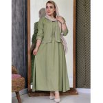 ست کت سارافون - مانتو پاتریس رشت