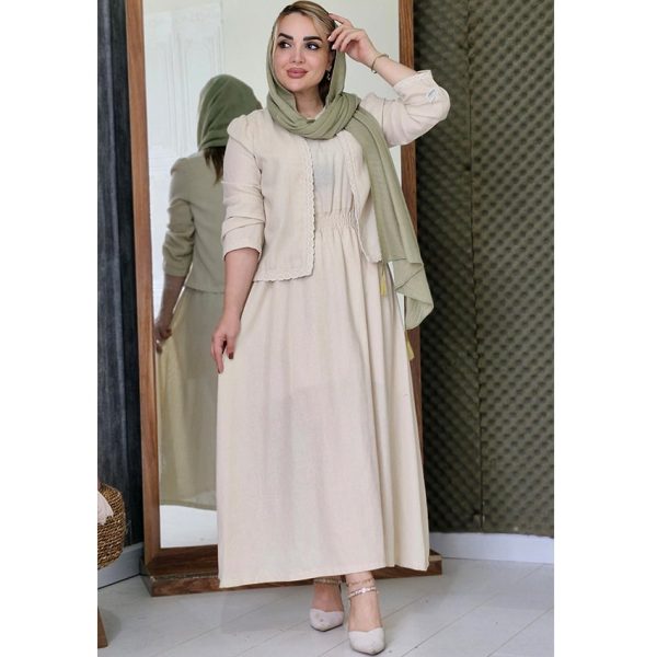 ست کت سارافون - مانتو پاتریس رشت