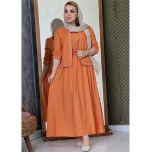 ست کت سارافون - مانتو پاتریس رشت