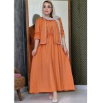 ست کت سارافون - مانتو پاتریس رشت