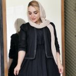 ست کت سارافون - مانتو پاتریس رشت