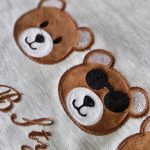 هودی 3 خرس - مانتو پاتریس رشت